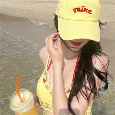 及笄年华