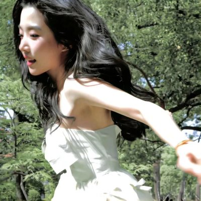 路的远方