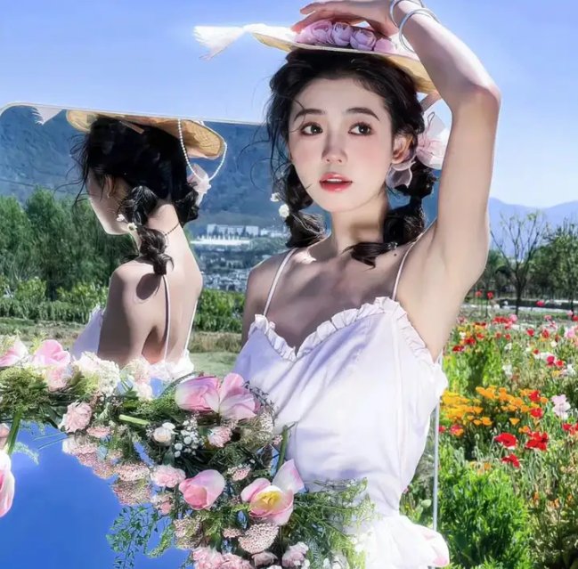 杨洋三嫁